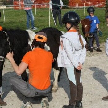 Domenica 30 marzo - Allenamento speciale Endurance Pony 
