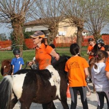 Domenica 30 marzo - Allenamento speciale Endurance Pony 