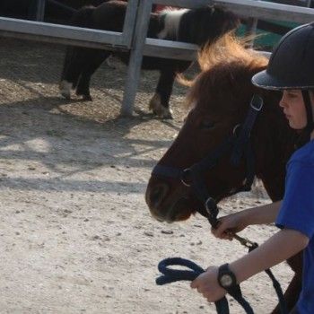 Domenica 30 marzo - Allenamento speciale Endurance Pony 