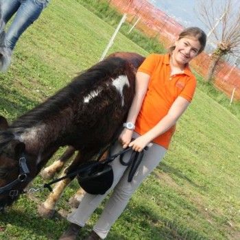 Domenica 30 marzo - Allenamento speciale Endurance Pony 