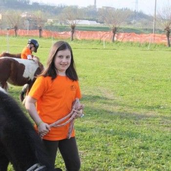 Domenica 30 marzo - Allenamento speciale Endurance Pony 