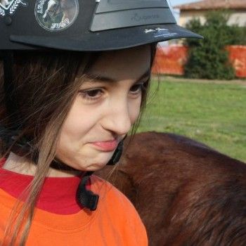 Domenica 30 marzo - Allenamento speciale Endurance Pony 