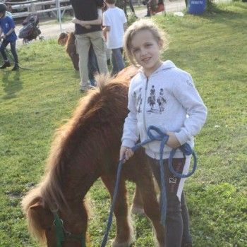 Domenica 30 marzo - Allenamento speciale Endurance Pony 