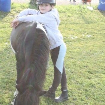 Domenica 30 marzo - Allenamento speciale Endurance Pony 