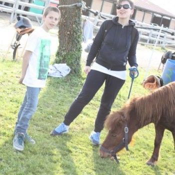 Domenica 30 marzo - Allenamento speciale Endurance Pony 