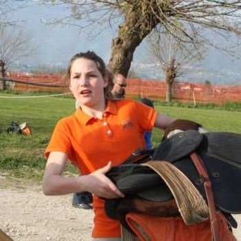Domenica 30 marzo - Allenamento speciale Endurance Pony 