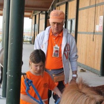 Domenica 30 marzo - Allenamento speciale Endurance Pony 