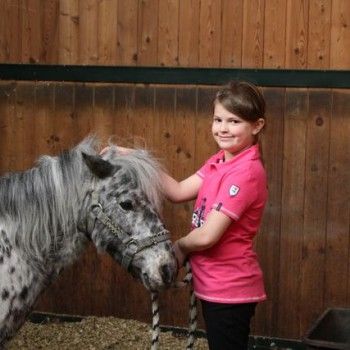 Domenica 30 marzo - Allenamento speciale Endurance Pony 