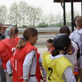 12 aprile - Endurance Pony Articolo V-Tappa di Campionato Veneto
