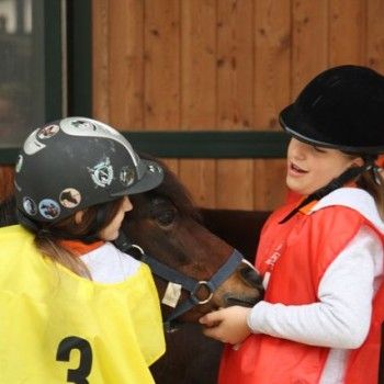 12 aprile - Endurance Pony Articolo V-Tappa di Campionato Veneto