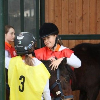 12 aprile - Endurance Pony Articolo V-Tappa di Campionato Veneto