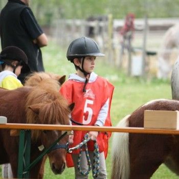 12 aprile - Endurance Pony Articolo V-Tappa di Campionato Veneto