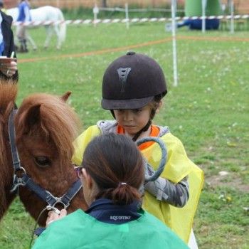 12 aprile - Endurance Pony Articolo V-Tappa di Campionato Veneto