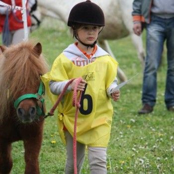 12 aprile - Endurance Pony Articolo V-Tappa di Campionato Veneto