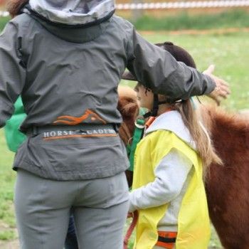 12 aprile - Endurance Pony Articolo V-Tappa di Campionato Veneto