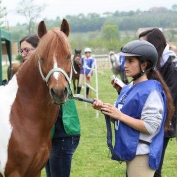 12 aprile - Endurance Pony Articolo V-Tappa di Campionato Veneto