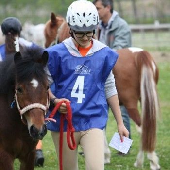 12 aprile - Endurance Pony Articolo V-Tappa di Campionato Veneto