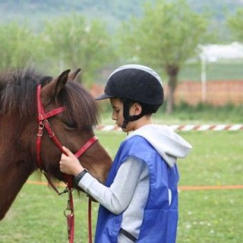 12 aprile - Endurance Pony Articolo V-Tappa di Campionato Veneto