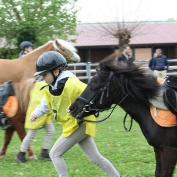 12 aprile - Endurance Pony Articolo V-Tappa di Campionato Veneto