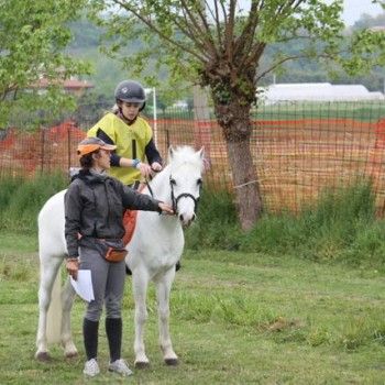 12 aprile - Endurance Pony Articolo V-Tappa di Campionato Veneto