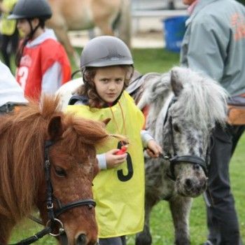 12 aprile - Endurance Pony Articolo V-Tappa di Campionato Veneto
