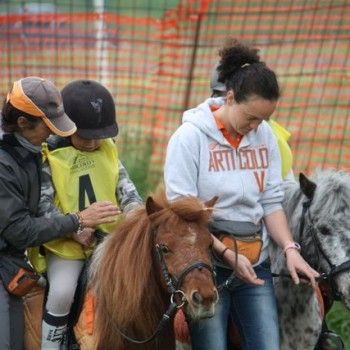 12 aprile - Endurance Pony Articolo V-Tappa di Campionato Veneto