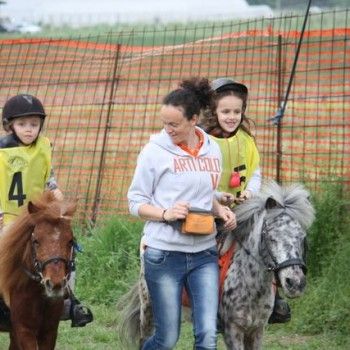 12 aprile - Endurance Pony Articolo V-Tappa di Campionato Veneto
