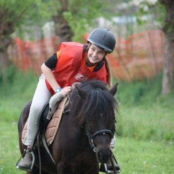 12 aprile - Endurance Pony Articolo V-Tappa di Campionato Veneto