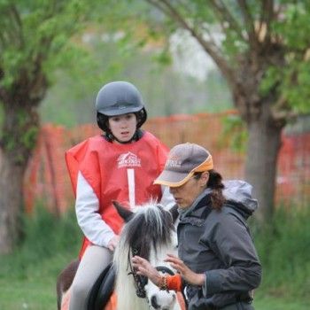 12 aprile - Endurance Pony Articolo V-Tappa di Campionato Veneto