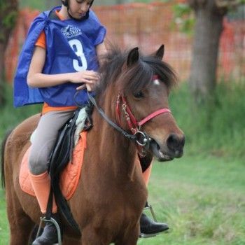 12 aprile - Endurance Pony Articolo V-Tappa di Campionato Veneto