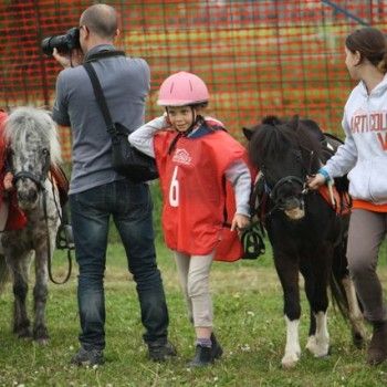 12 aprile - Endurance Pony Articolo V-Tappa di Campionato Veneto