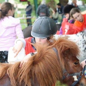 12 aprile - Endurance Pony Articolo V-Tappa di Campionato Veneto