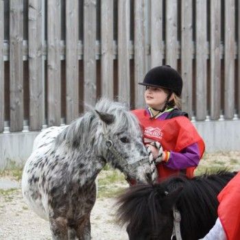 12 aprile - Endurance Pony Articolo V-Tappa di Campionato Veneto