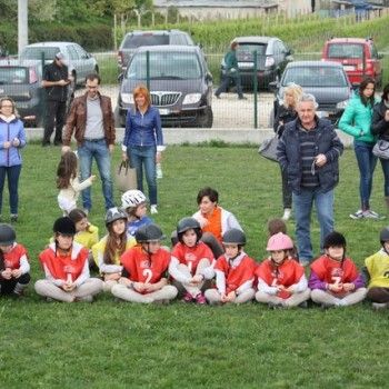 12 aprile - Endurance Pony Articolo V-Tappa di Campionato Veneto