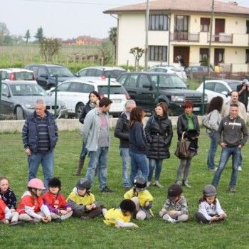 12 aprile - Endurance Pony Articolo V-Tappa di Campionato Veneto