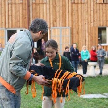12 aprile - Endurance Pony Articolo V-Tappa di Campionato Veneto