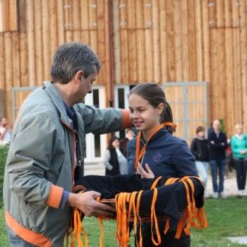 12 aprile - Endurance Pony Articolo V-Tappa di Campionato Veneto