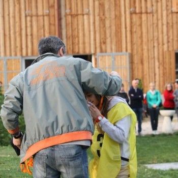 12 aprile - Endurance Pony Articolo V-Tappa di Campionato Veneto