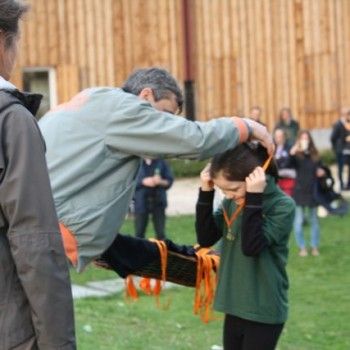 12 aprile - Endurance Pony Articolo V-Tappa di Campionato Veneto