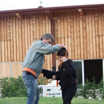 12 aprile - Endurance Pony Articolo V-Tappa di Campionato Veneto