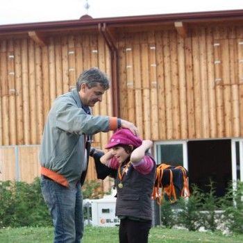 12 aprile - Endurance Pony Articolo V-Tappa di Campionato Veneto