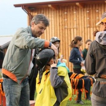12 aprile - Endurance Pony Articolo V-Tappa di Campionato Veneto