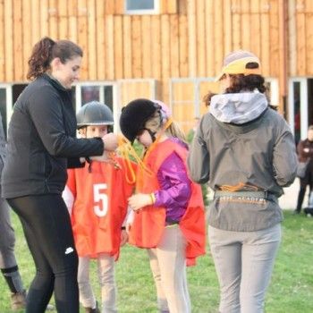 12 aprile - Endurance Pony Articolo V-Tappa di Campionato Veneto