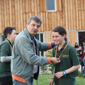 12 aprile - Endurance Pony Articolo V-Tappa di Campionato Veneto