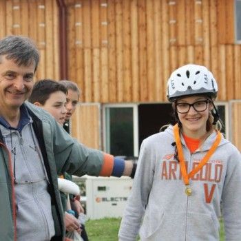 12 aprile - Endurance Pony Articolo V-Tappa di Campionato Veneto