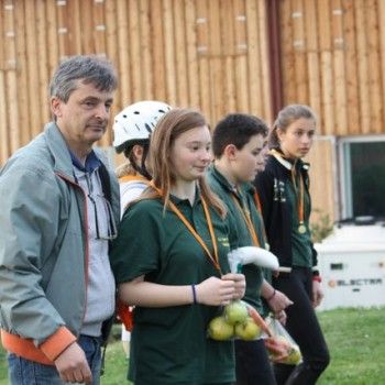 12 aprile - Endurance Pony Articolo V-Tappa di Campionato Veneto