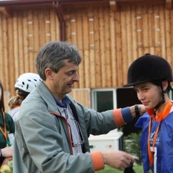 12 aprile - Endurance Pony Articolo V-Tappa di Campionato Veneto