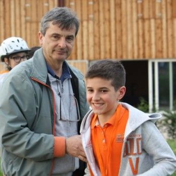 12 aprile - Endurance Pony Articolo V-Tappa di Campionato Veneto