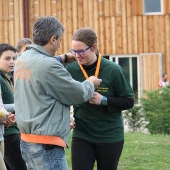 12 aprile - Endurance Pony Articolo V-Tappa di Campionato Veneto