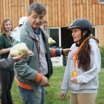 12 aprile - Endurance Pony Articolo V-Tappa di Campionato Veneto